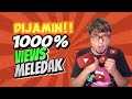 DIJAMIN : 5 ide Konten Youtube ini VIEWS MELEDAK 10X Lipat | MINIM PESAING