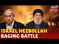 Deadly Hezbollah Drone Attack On Israel News Live | Hezbollah Vs Netanyahu Live | News18 | N18G