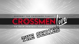 Crossmen Live! the Series S1-E2