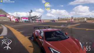Forza game - Forza Horizon 5 - Forza game clip number 25