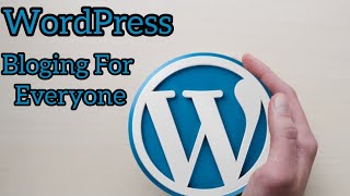 What is Wordpress And How Does it Work? - Explained for Beginners | Complete Tutorial