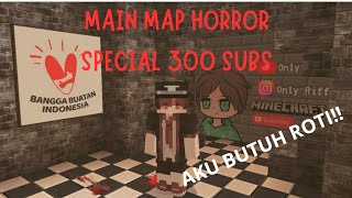 Mencoba main Map Horror Buatan @OnlyRiff