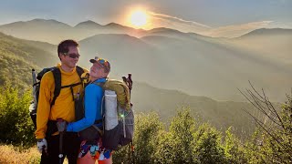 PCT California Section D: Cajon Pass to Agua Dulce