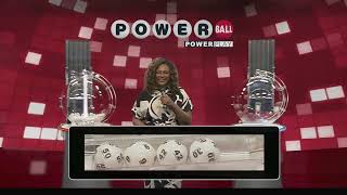 Powerball 20260314