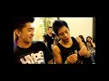 backstage special poreotics