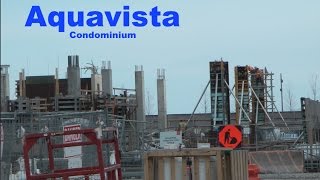 Aquavista Condominiums \u0026 Retail