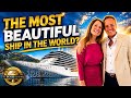 Is Regent Grandeur the Most BEAUTIFUL Ship in the World? 