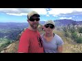 twin peaks trail review ojai ca