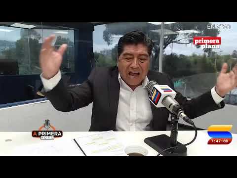 JORGE YUNDA EX ALCALDE DE QUITO - YouTube