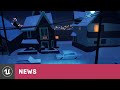 News and Community Spotlight | December 5, 2019 | Unreal Engine