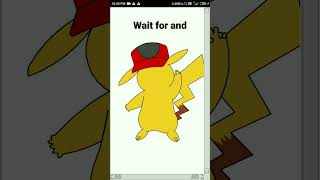 Draw Pikachu In Python Turtle With Code #python #pythonprogramming #code #hacker #pikachu #drawing
