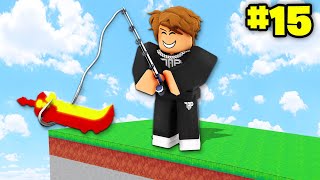 I Tested 18 GLITCHES in Roblox Bedwars..