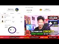 los angeles lakers vs golden state warriors live play by play u0026 reaction