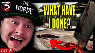 🔴 I've made a terrible mistake! | Dead Island 2 (First Playthrough)