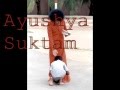 Ayushya Suktam Part 05