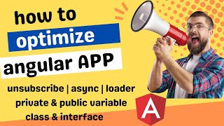 Angular Performance Optimization 🔥 Best Practices for Faster Apps