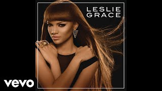 Leslie Grace - Hoy (Audio)