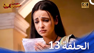 حبيبي دائماً الحلقة 13 (4K) | Rangrasiya