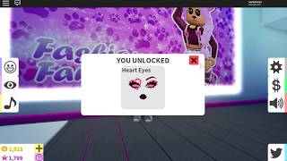 Fashion Famous Codes 2018 Roblox - 