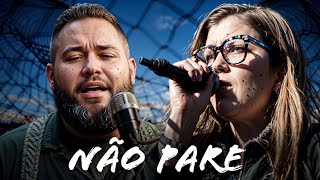 Fernandinho IA - Não Pare - Quem Mandou Largar a Rede (Midiah Lima) - Pactus Music