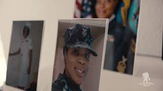 WWP's Independence Program helps Navy veteran Sharona Young