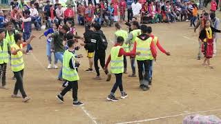 Dashain mela myagdi niskot Khadka garbuja song