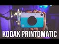 Kodak Printomatic Photo Review