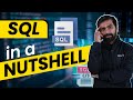 SQL in a Nutshell | SQL Tutorial | Ineuron