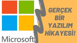 APPLE'IN DAVA ETTİĞİ ŞİRKET!(Microsoft Nasıl Kuruldu, Microsoft'un Sahibi, Bill Gates, Xbox,Windows)