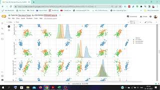 TSF GRIP Data Analytics Task 6 Decision Tree video