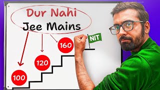 🥳Tukka Strategy for JEE MAIN 2025 🎯 Top 10 NITs confirmed in Jan. attempt 💯 #jeemain2025 #arsquad