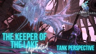 *Updated* Final Fantasy 14 The Keeper of the Lake In Depth Dungeon Walkthrough