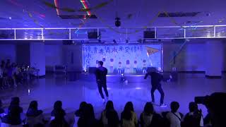 107學年度 傳承尾牙 永．續 2223活動組表演