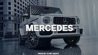 Sch x Hayce Lemsi Type Beat | "MERCEDES" | Instru Rap/Oldschool  Freestyle 2023