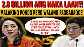 GARIN NATARANTA SA TANONG NI BORDADO?|BORDADO NILÀMPÀSO LANG ANG NAGMAMAGALING NA GARIN|HALOS MAIYAK