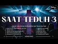 INSTRUMENTAL INTIMATE WORSHIP SAXOPHONE | MUSIK LAGU ROHANI SAAT TEDUH DOA PAGI (60 MENIT)