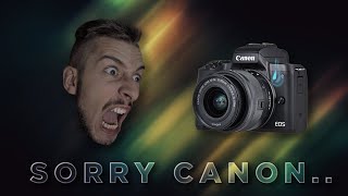 Canon EOS M50 | Is it still GOOD in 2021?