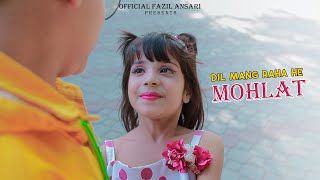 Dil Mang Raha Hai Mohlat | चोर Crush Love Story | Kids New Hindi Sad Song | Dekha Hai Jab Se Tumko