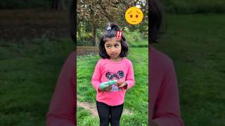 Kids Learn the Power of Sorry! 💦🤝
