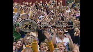 1998 Iowa HS Wrestling Championships