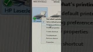 Save Printer Toner Ink By Using Economy Mode Tips Tricks