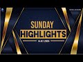 SUNDAY HIGHLIGHTS | BETHEL AG CHURCH | 14TH JULY 2024