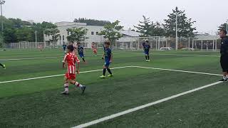 210612_4, 5학년 친선_하이두 vs 피플_후반전