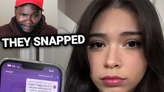 Onlyfans Civil War
