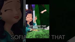 this is more like sofia the cursed😭☠️ #memes