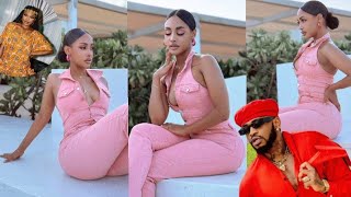 Tanasha Donna Applying Pressure on Diamond Platnumz \u0026 Zuchu in Dubai😱|The Tea Is Hot 🔥