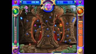 Peggle Nights TOMB OF DOOM