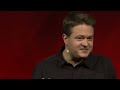 This could be why you're depressed or anxious  Johann Hari
