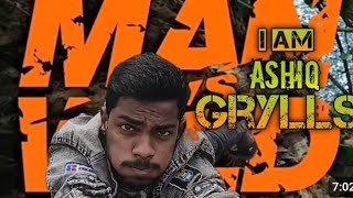 man vs wild in bangla আশিক গ্রিলস Ashiq Grylls সিদ্ধি জনগোষ্ঠী 2 bear grylls new episode asik girls