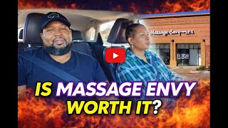 🔥 Massage Envy: Relaxation or Regret? Our Real Experience | Self-Care Vlog | 2026 | Texas | USA